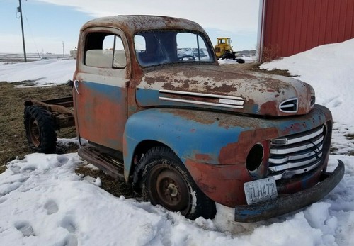 Bare frame 1948 1949 1950 - 1949, 48