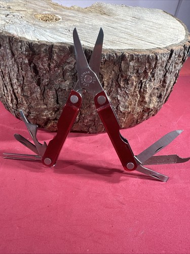 Leatherman micra multi - leatherman,