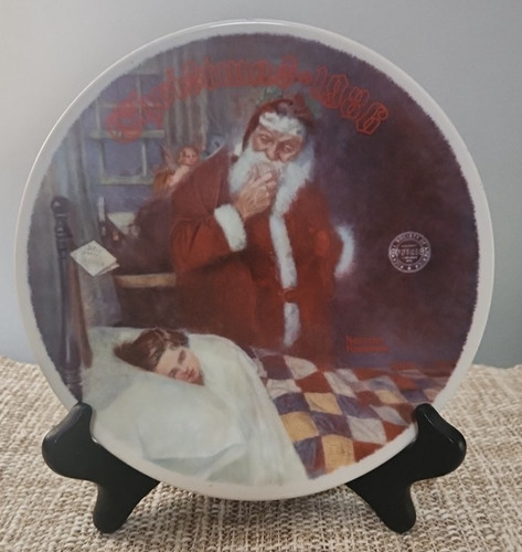 Knowles china vintage 1988 - knowles,