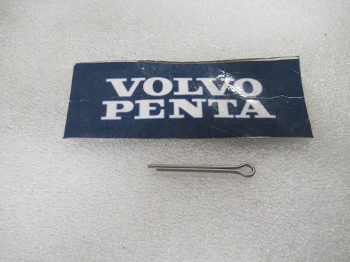 C34 genuine volvo - genuine, marine