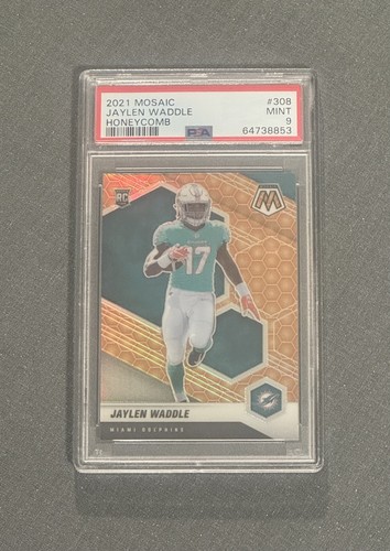 2021 panini mosaic honeycomb - panini,