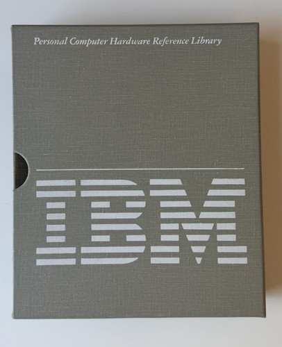 Ibm personal computer - ibm,