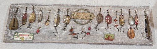 Cool display vintage - display, of