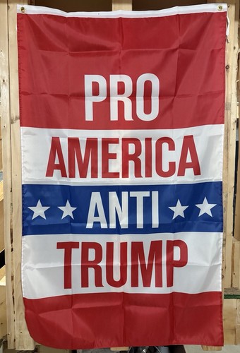 Democrat flag free ship - flag, pro