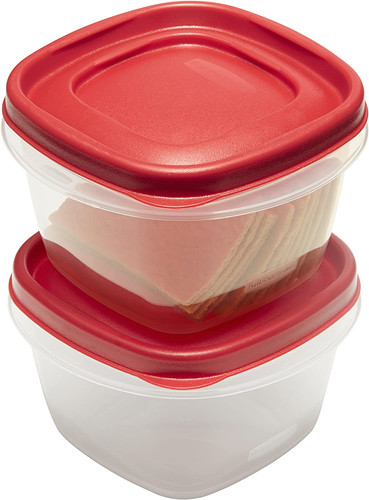 Easy find lids food storage - easy,