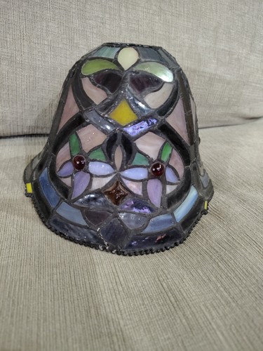 Tiffany style stained - style, glass