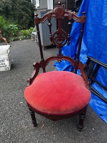 Unusual antique victorian - unusual,