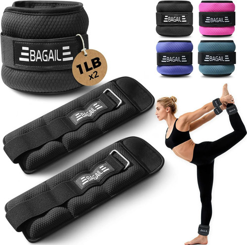 Ankle wrist weights - weights, women