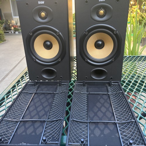 Bowers wilkins w dm601 - bowers, b&w