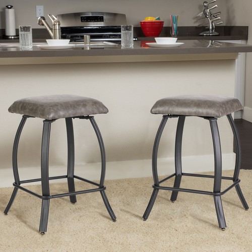 Swivel counter height bar - swivel,