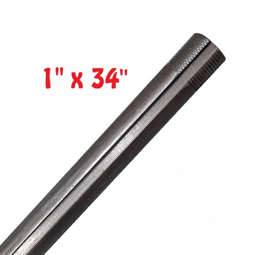 Live axle with - x,