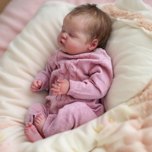 Wooroy realistic reborn baby - wooroy,