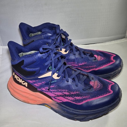 Hoka speedgoat mid gtx - 5,