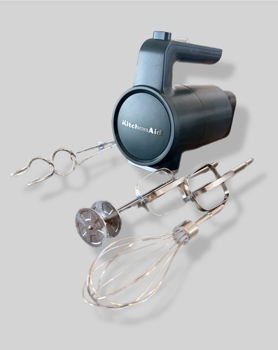 Kitchenaid cordless hand - go,