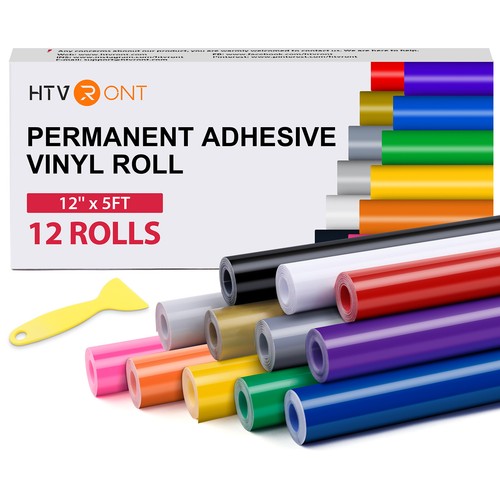 12x 12inx5ft permanent self - 12x,