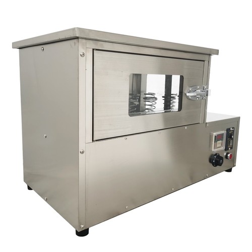 Commercial electric rotational - electric,