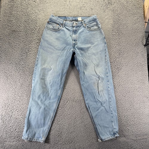 Vintage levi 560 jeans mens - vintage,