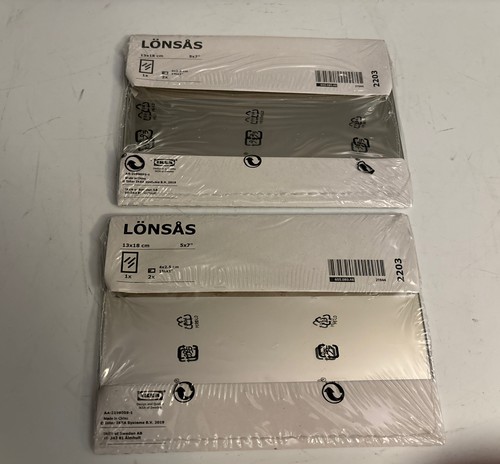 Lot ikea lönsås 5x7 - lot,