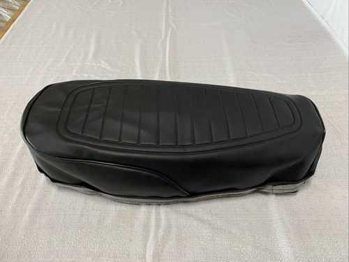 Honda cb125s seat cover - cover, 1980