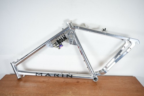 Vintage rare marin team - rare,