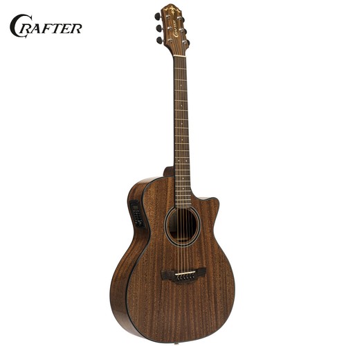 Crafter able series - crafter,