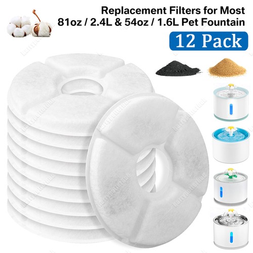 Packs cat water fountain - packs,