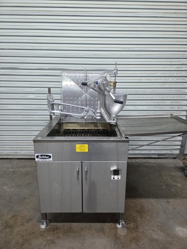 Belshaw elec donut - , fryer