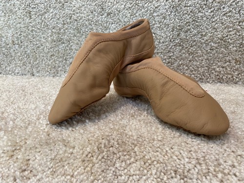 New bloch pulse jazz shoe - pulse,