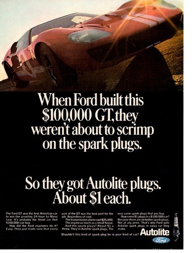1967 ford wins at le - wins,