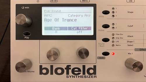 Waldorf blofeld desktop - waldorf,