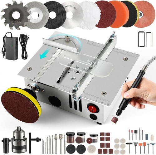 Mini table saw - mini,