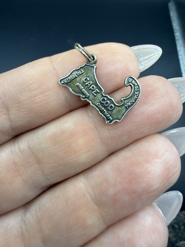 Vintage sterling silver - sterling,