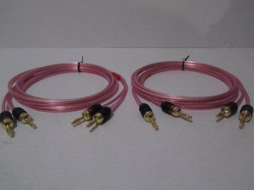 Monster cable high - cable, performance
