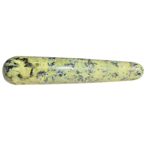 Charged serpentine wand - 4.0",