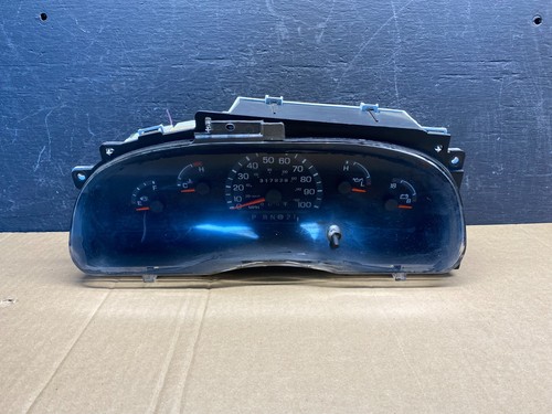 2000 2002 ford econoline - 2000,