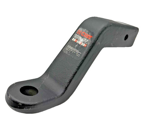 Curt 45090 ball - 45090, 2"
