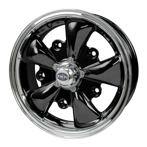 Wheel black with - wheel,,