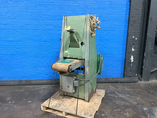 Ramco wide belt sander - belt, 12