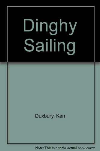 Dinghy sailing a - sailing:,