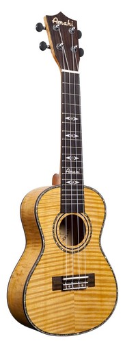 Amahi concert ukulele - amahi,