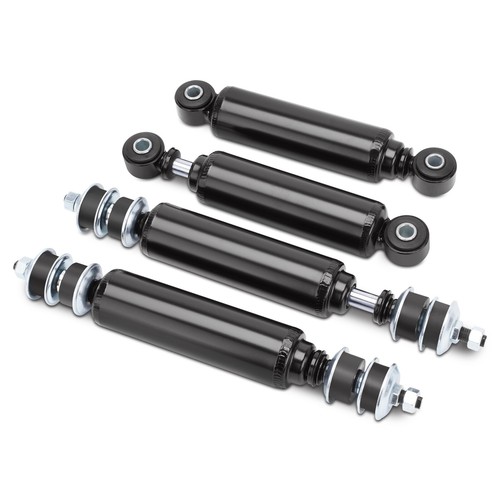 Golf cart front - rear, shock