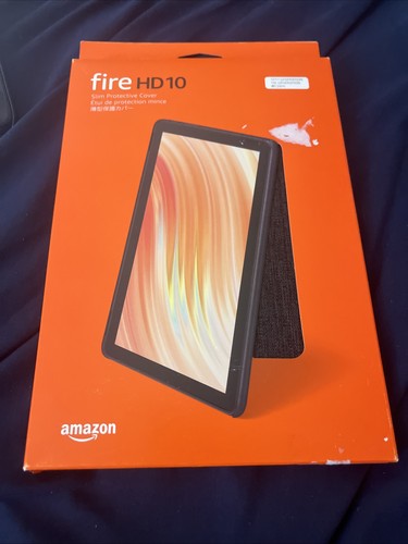 Fire tablet case - hd,