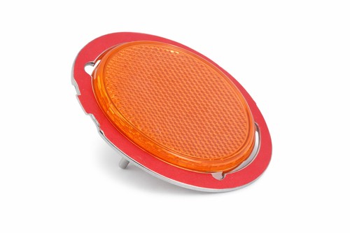 Genuine oem reflector panel - genuine,