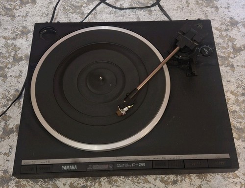 Yamaha full auto direct - full,