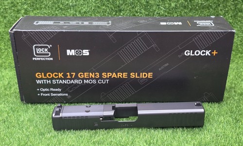 Glock g17 gen3 oem - g17,