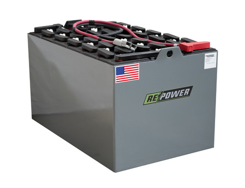 Repower reconditioned 19 - reconditioned, 18-85-19