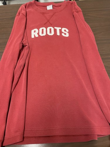 Nice roots athletics - nice!,