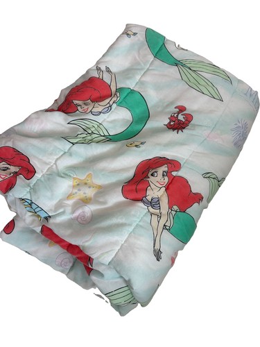 Little mermaid 90s vintage - mermaid,