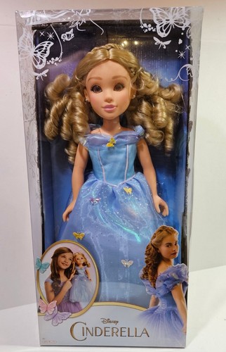 Disney cinderella live action - cinderella,