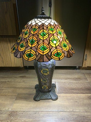Art nouveau tiffany style - art,